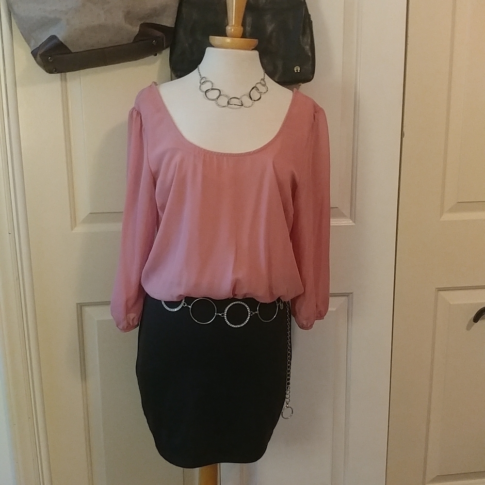 Cocktail dress